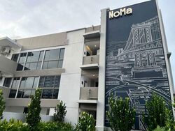 Noma (D14), Apartment #532296121